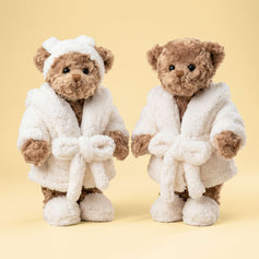 Bear Pairs