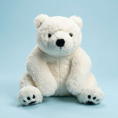 Oprah's Favorite Bukowski Bears