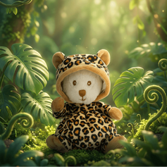 Ziggy Animals