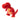 Bukowski Bears Rexie premium t-rex red stuffed animal tyrannosaurus rex plush toy dinosaur