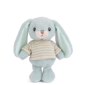 Bouncy Bunny - Blue