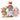 Big Adventure Friends Bundle