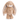 Friendly Kanini - Taupe