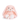 Jumpy Bunny - Peach