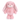 Jumpy Bunny - Strawberry