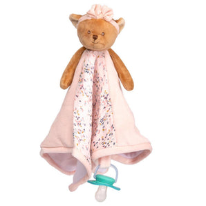 Meli Blankie