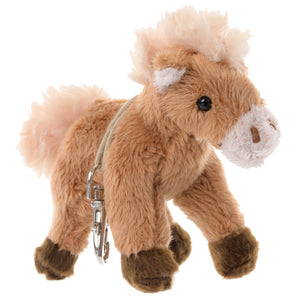 Pony Charm - Chocolate