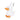 Quack Bag Charm - White