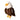 Bukowski Bears Scout premium brown and white stuffed animal bald eagle bird plush toy