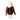 Bukowski Bears Scout premium brown and white stuffed animal bald eagle bird plush toy