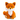 Sweet Clever Fox