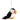 Puffington Bag Charm