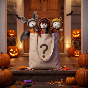 Soft & Spooky Ziggy Bundle